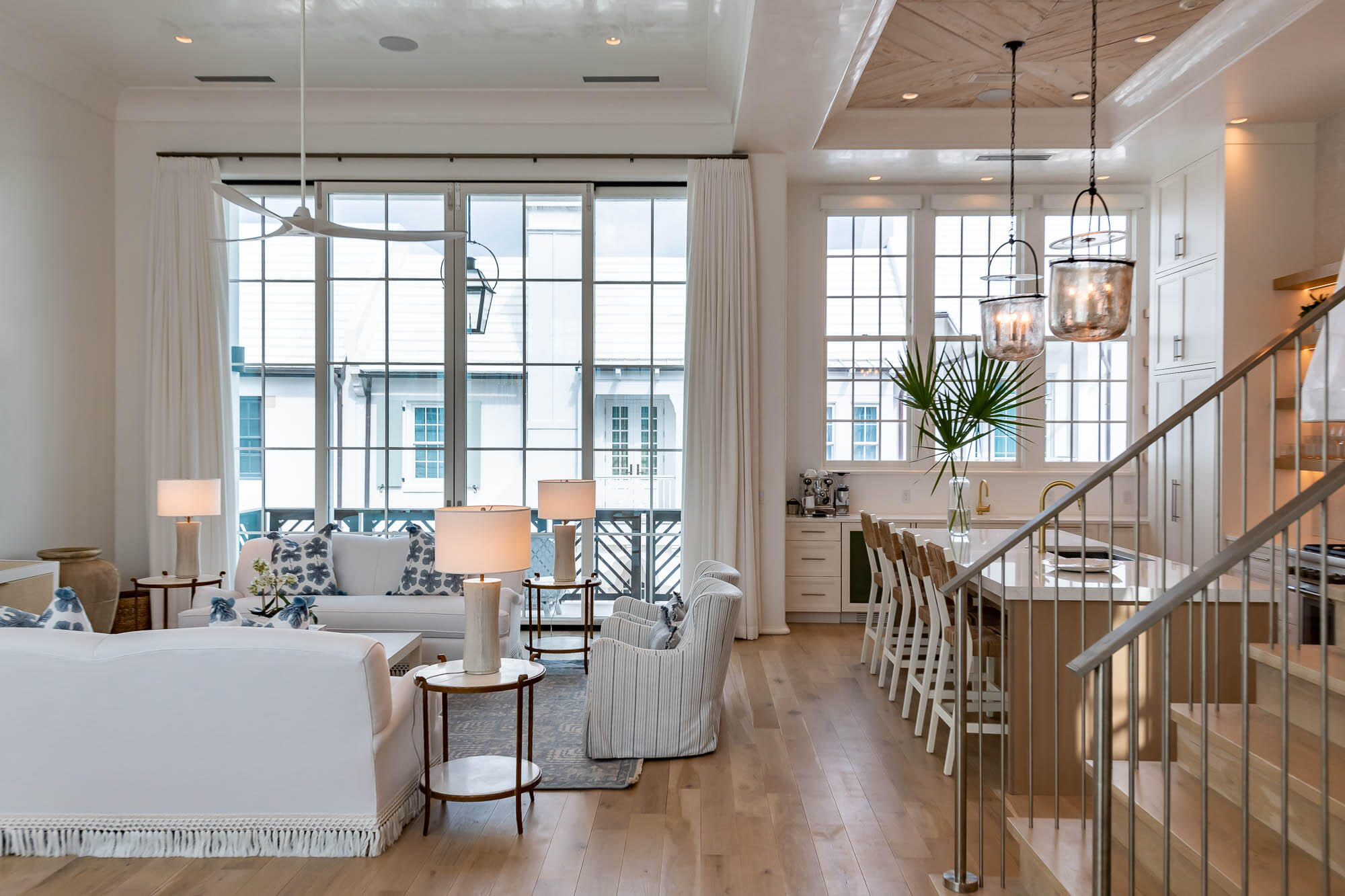 ALYS BEACH - Residential