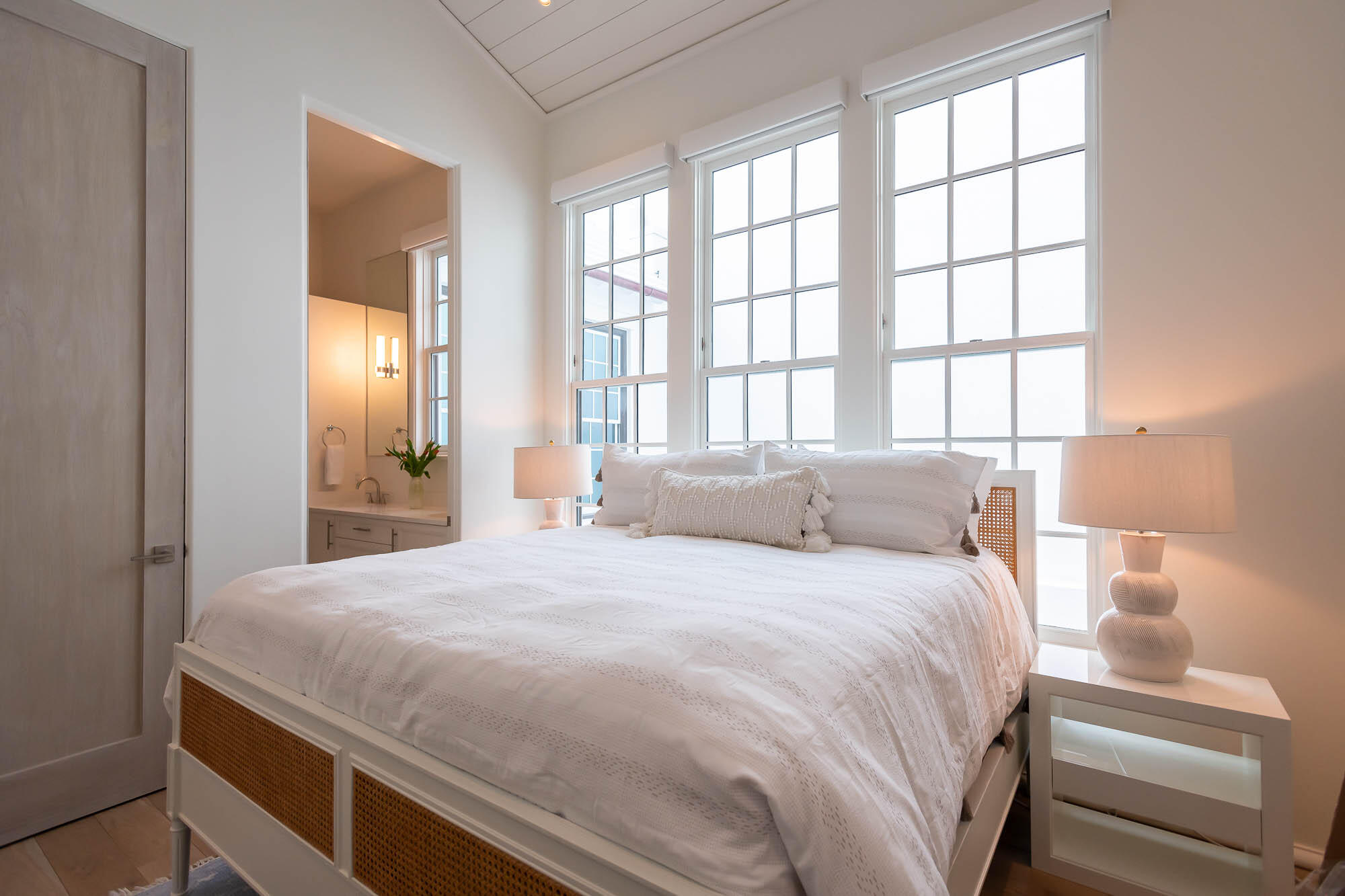 ALYS BEACH - Residential