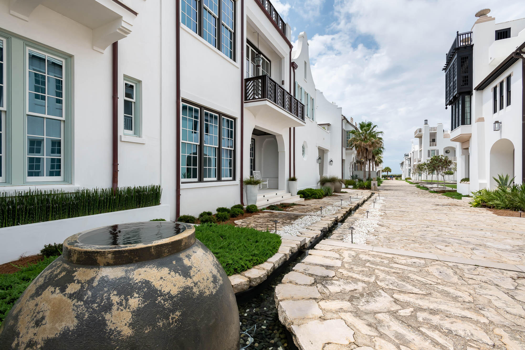 ALYS BEACH - Residential