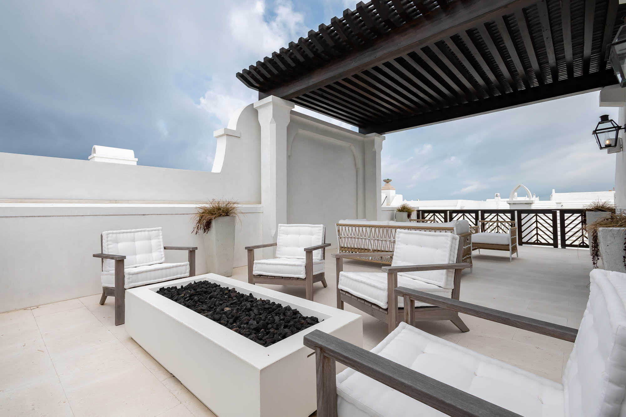ALYS BEACH - Residential