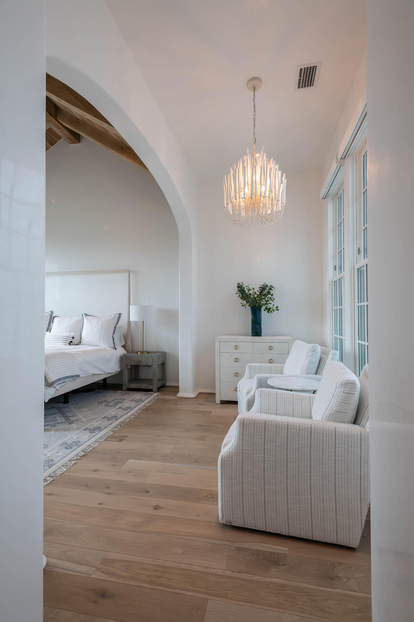 ALYS BEACH - Residential