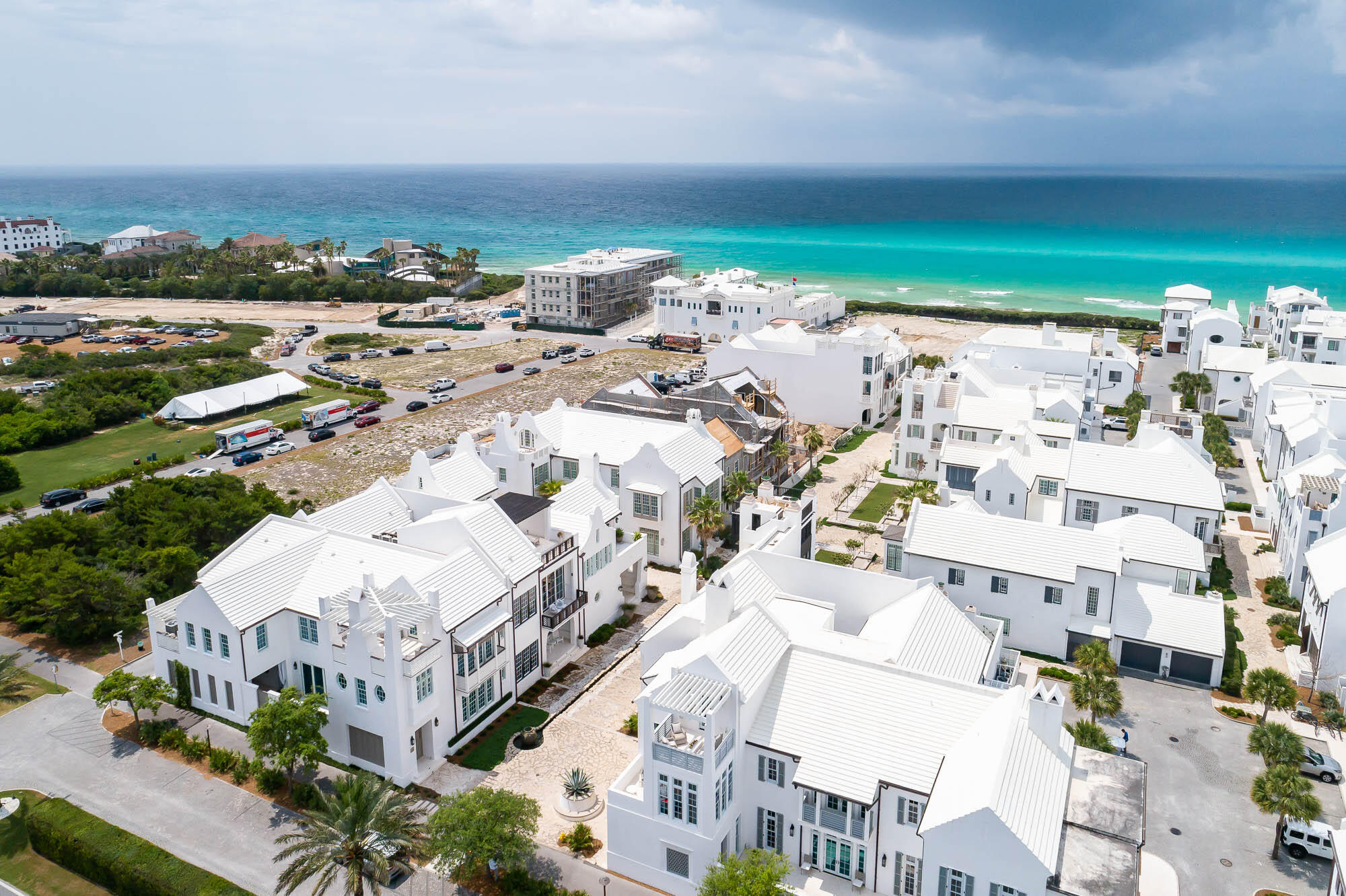 ALYS BEACH - Residential