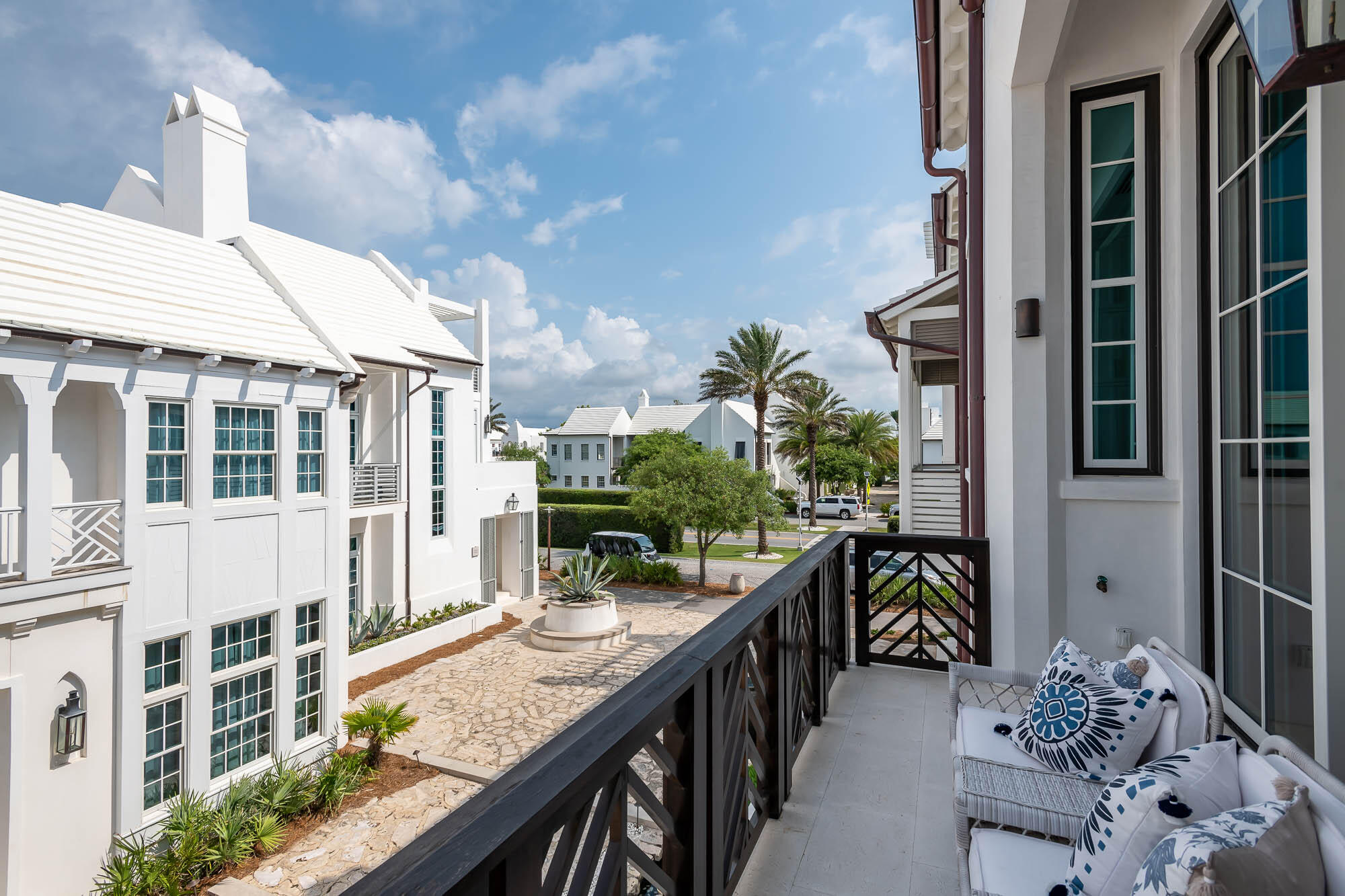 ALYS BEACH - Residential