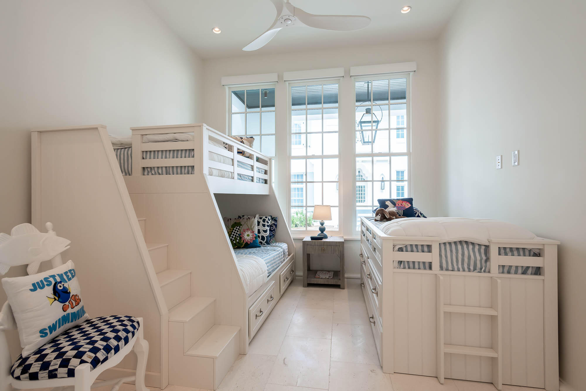 ALYS BEACH - Residential