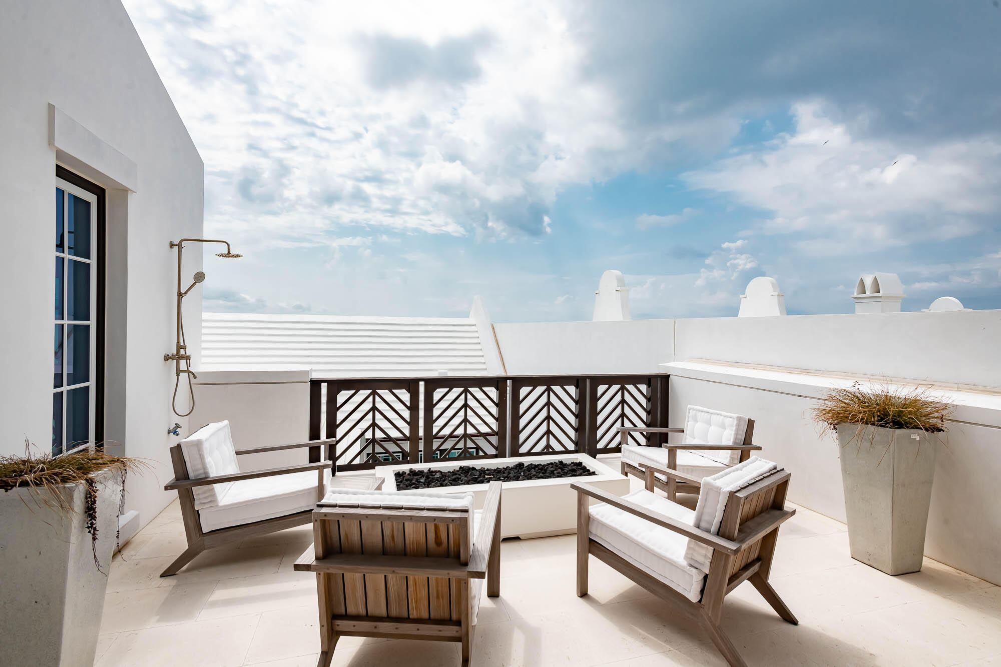 ALYS BEACH - Residential