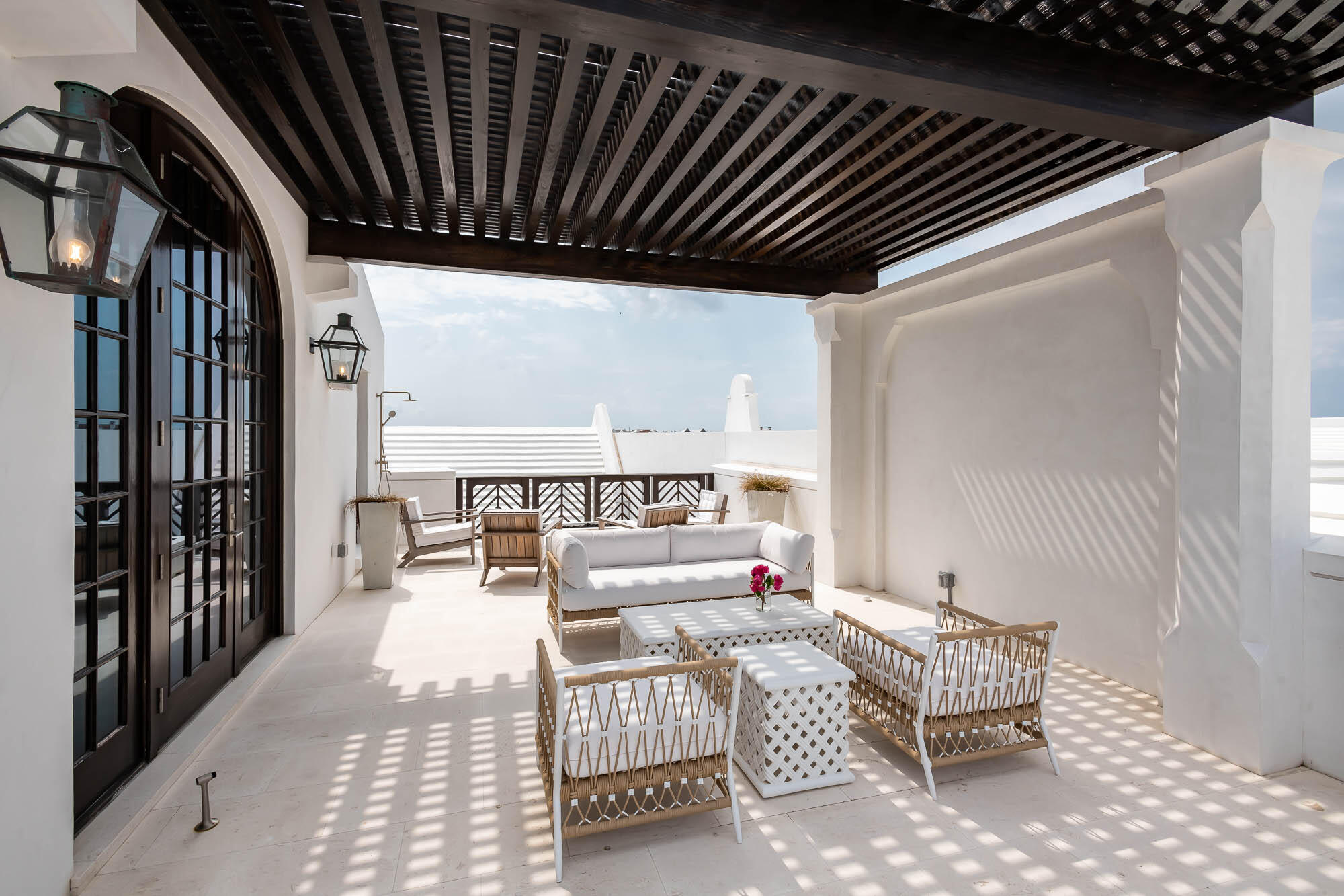 ALYS BEACH - Residential