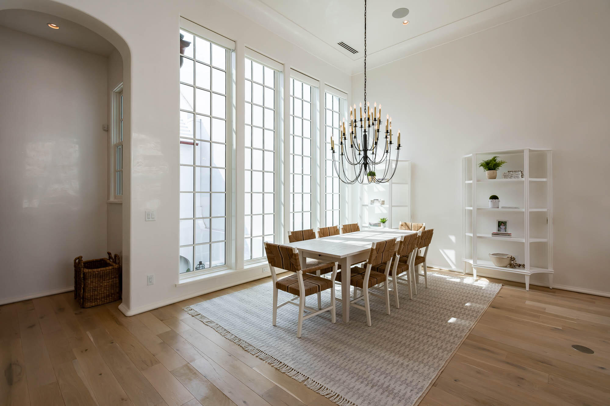 ALYS BEACH - Residential