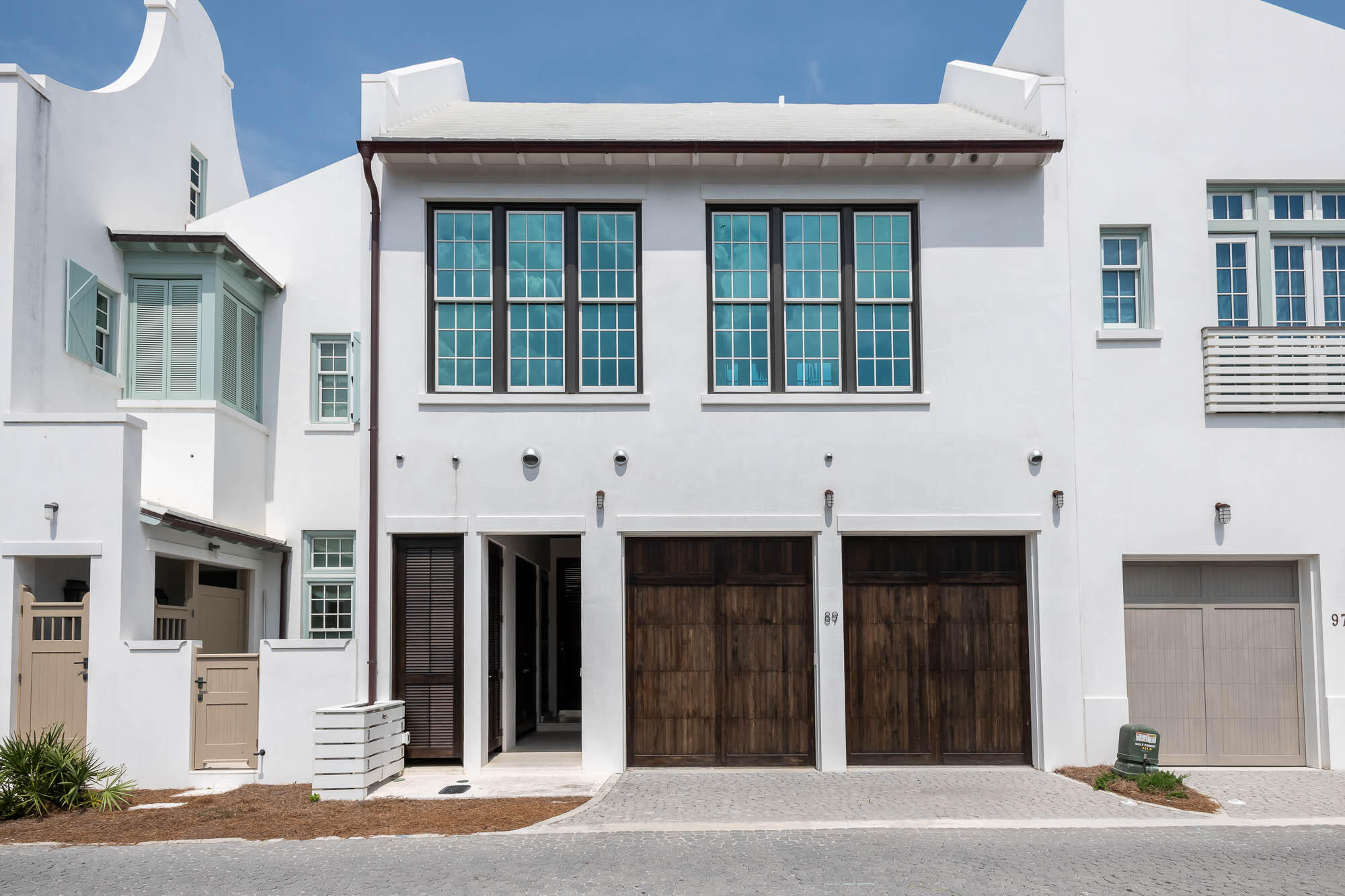 ALYS BEACH - Residential