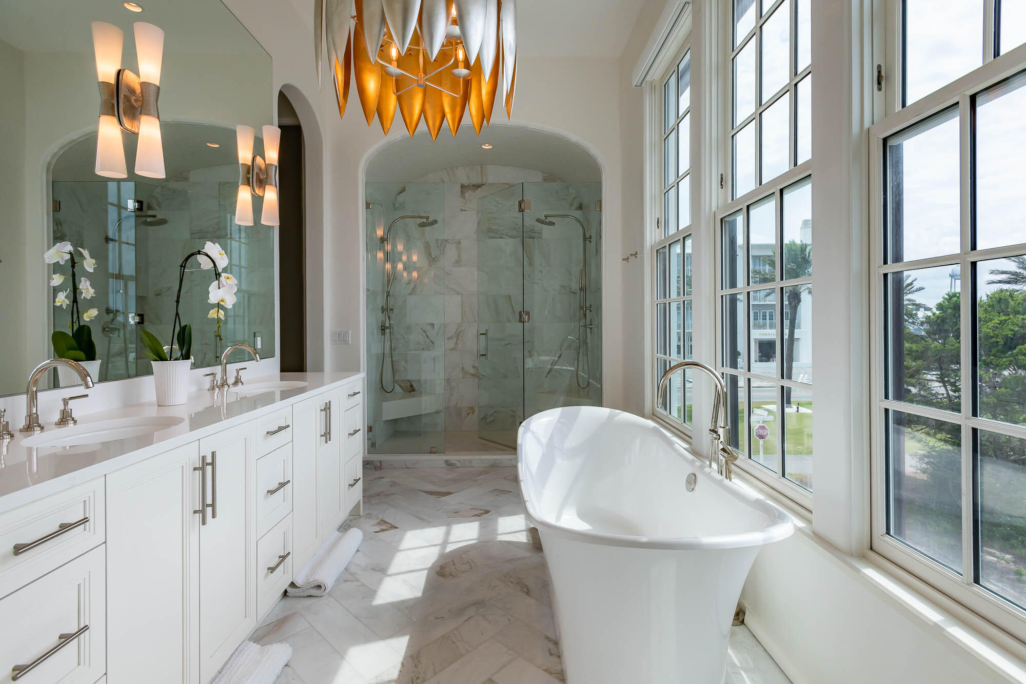 ALYS BEACH - Residential