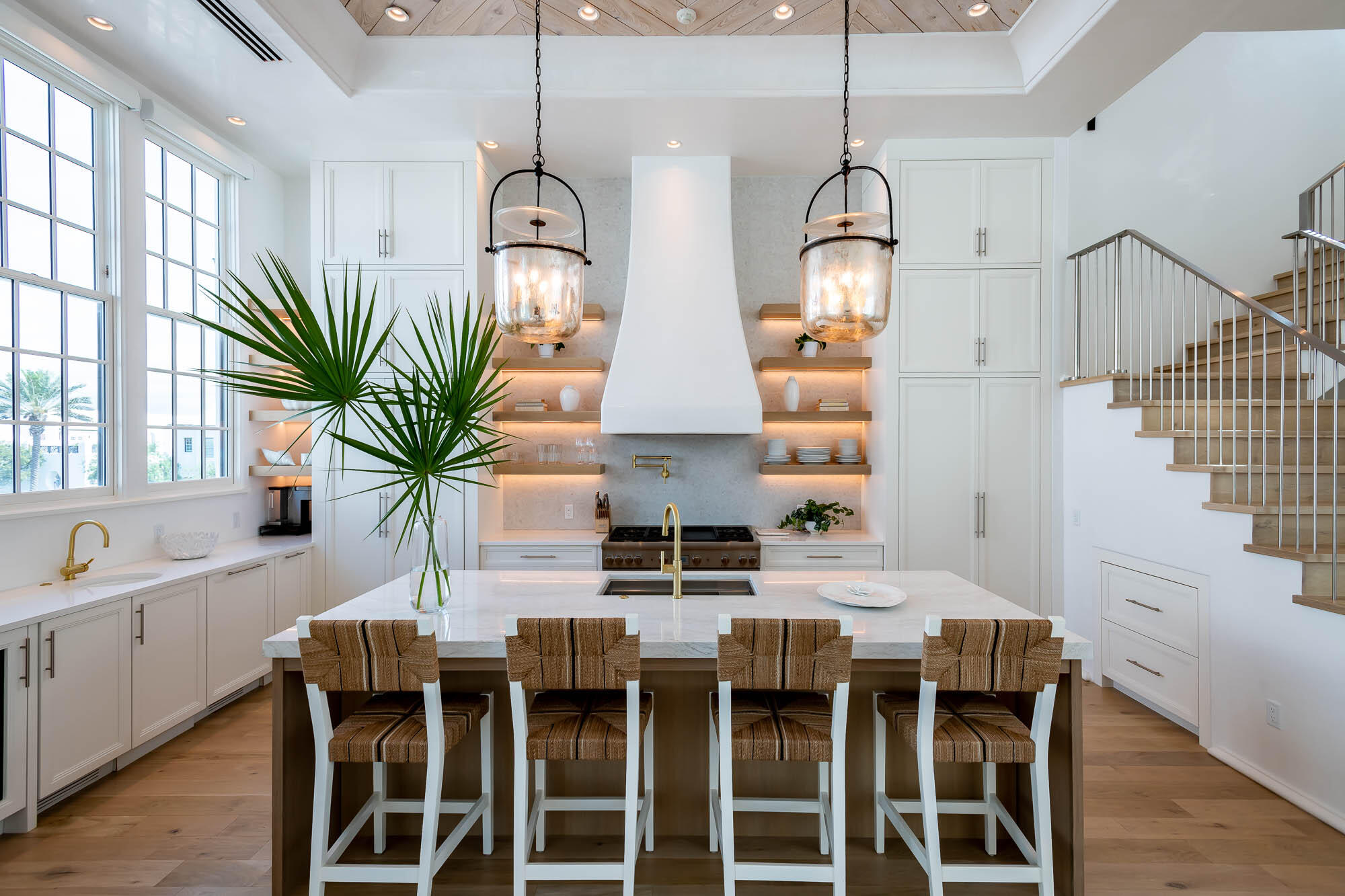ALYS BEACH - Residential