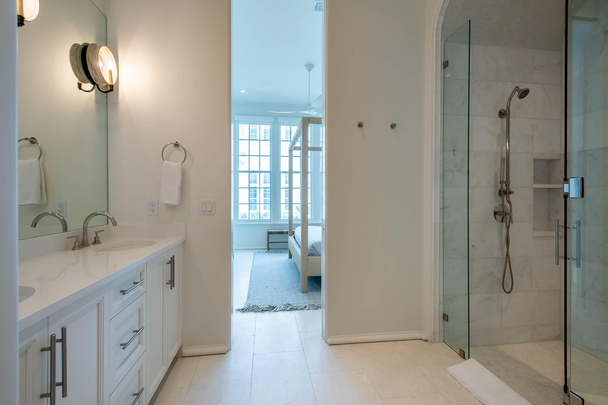 ALYS BEACH - Residential