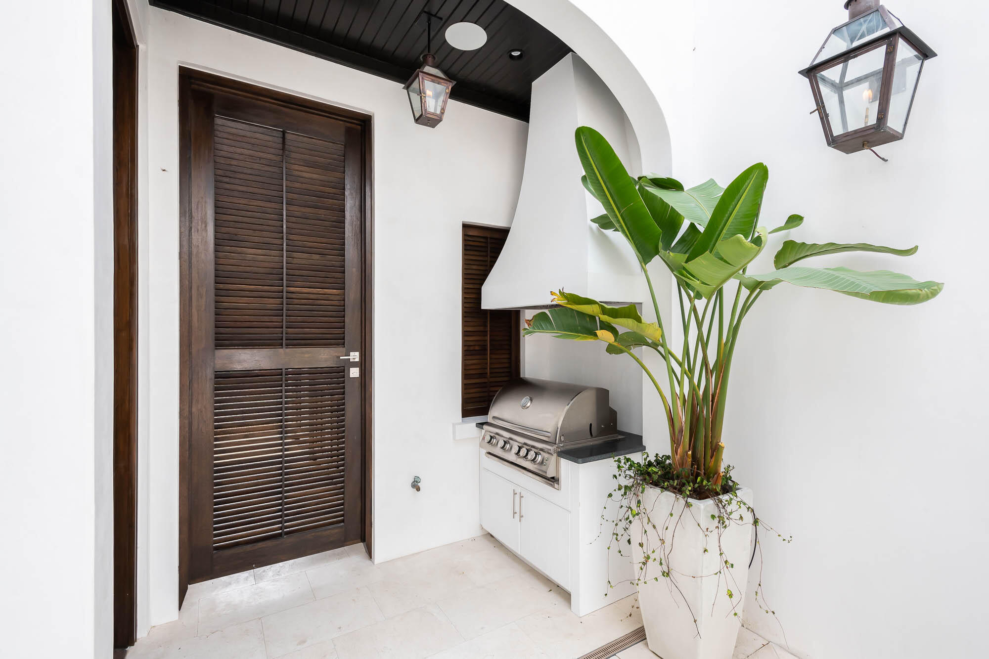 ALYS BEACH - Residential