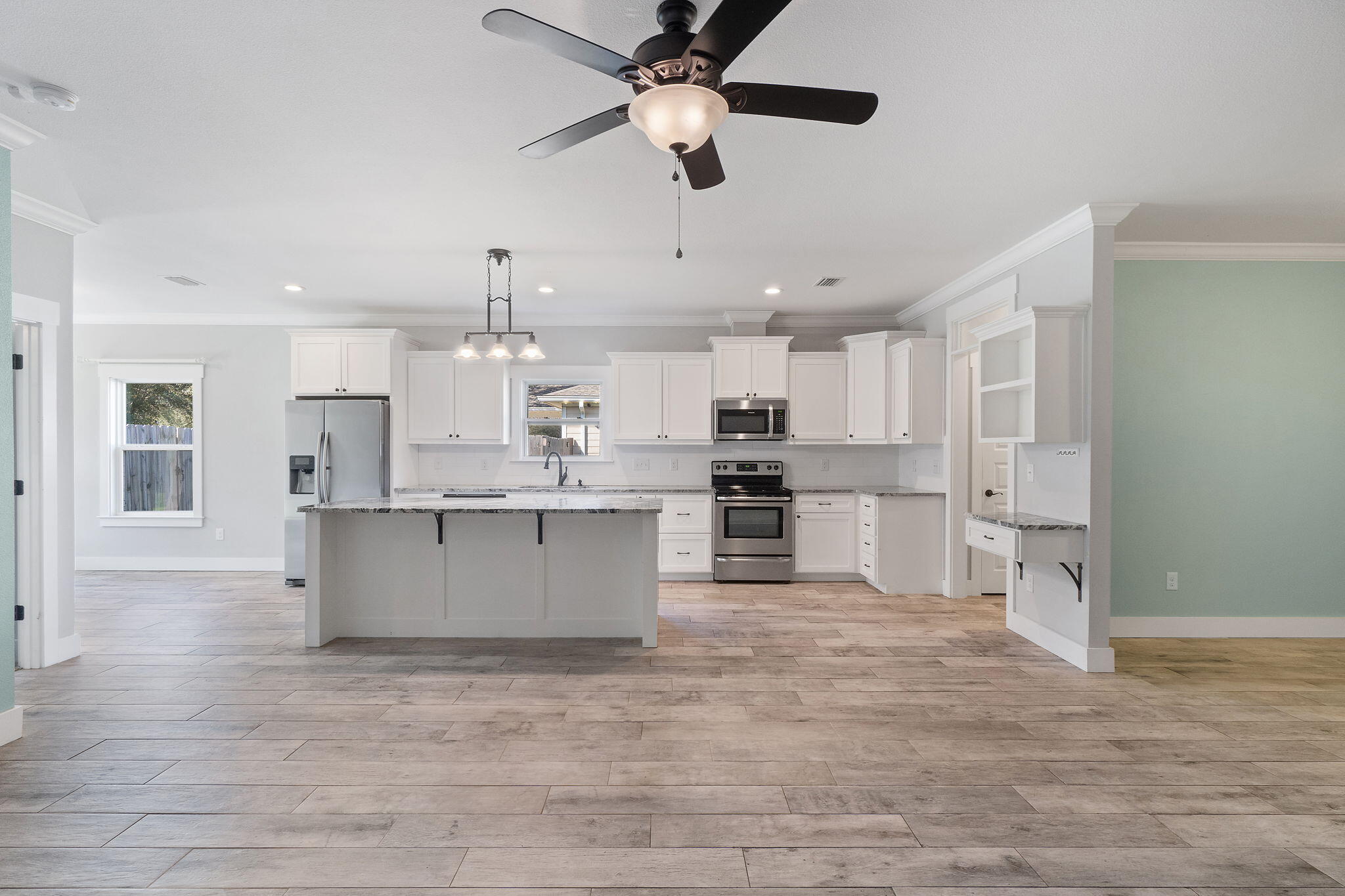 NONESUCH WAY - Residential
