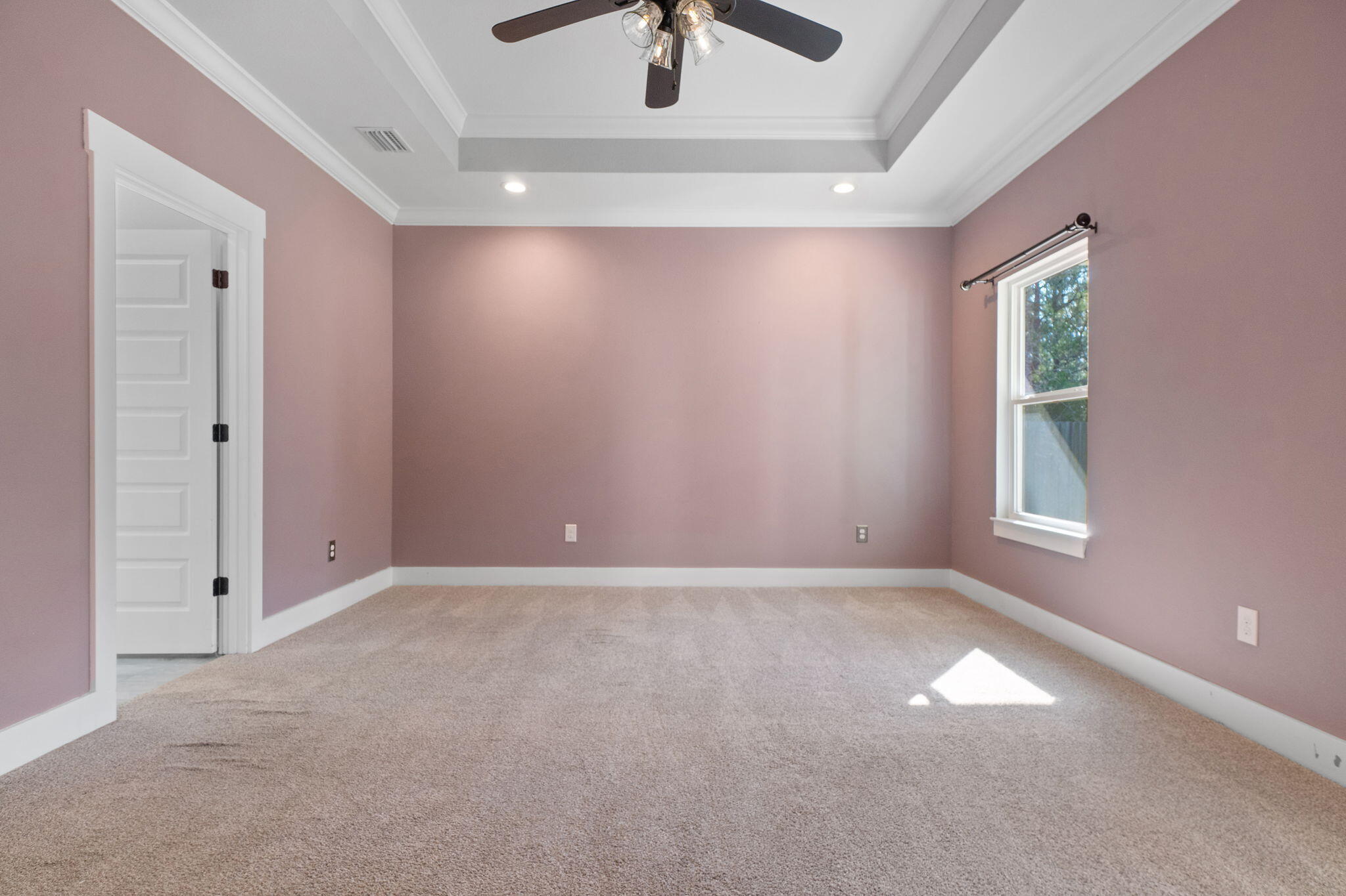NONESUCH WAY - Residential