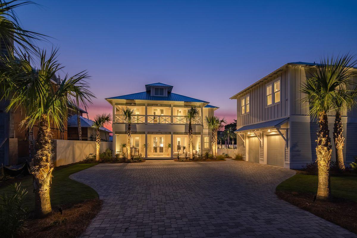 SEASCAPE S/D - Residential