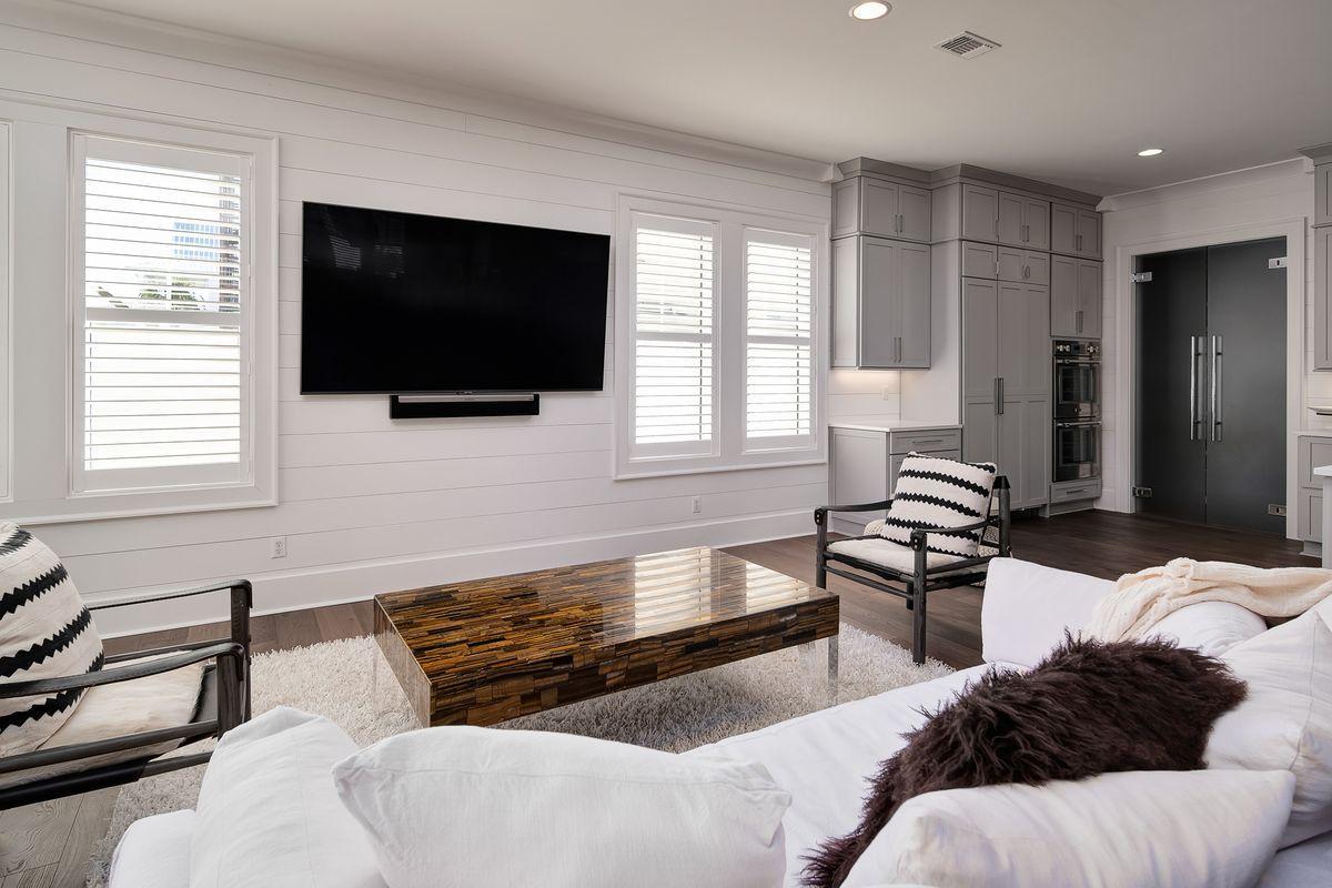 SEASCAPE S/D - Residential