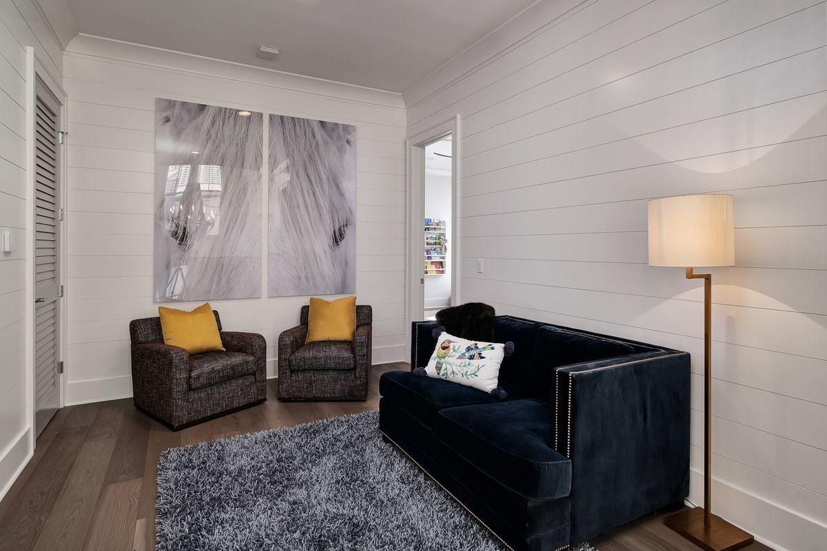 SEASCAPE S/D - Residential
