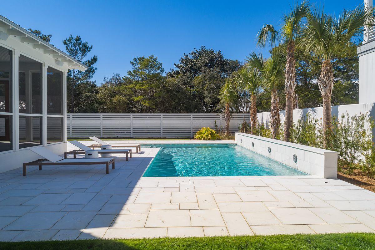 SEASCAPE S/D - Residential