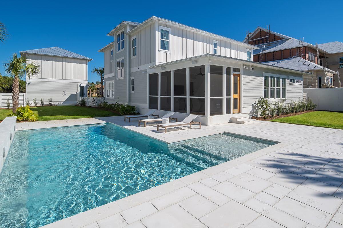 SEASCAPE S/D - Residential
