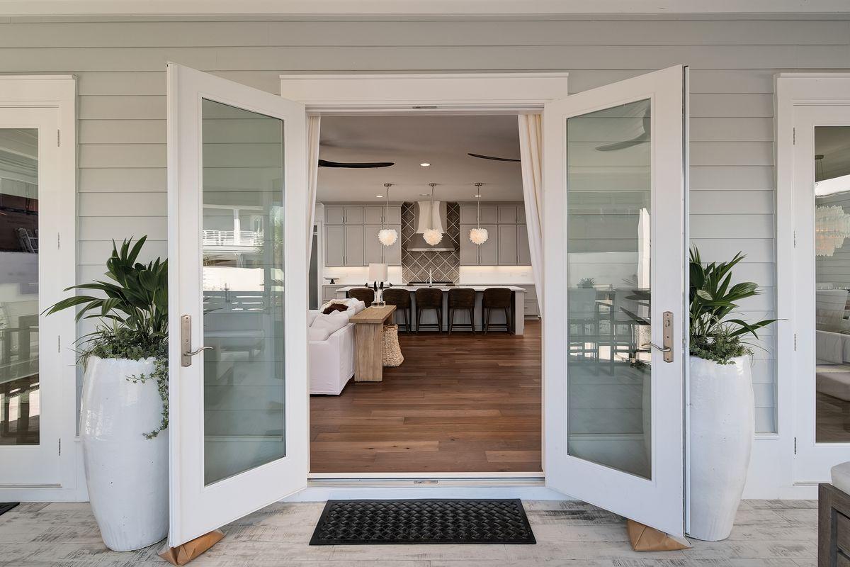 SEASCAPE S/D - Residential