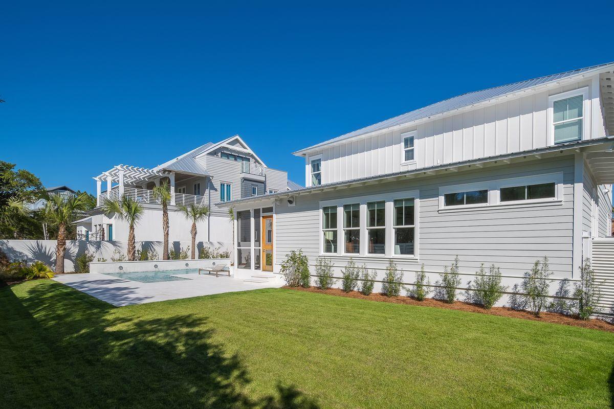 SEASCAPE S/D - Residential