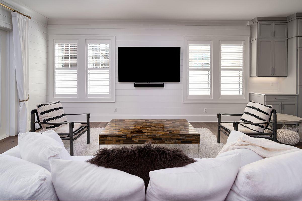 SEASCAPE S/D - Residential