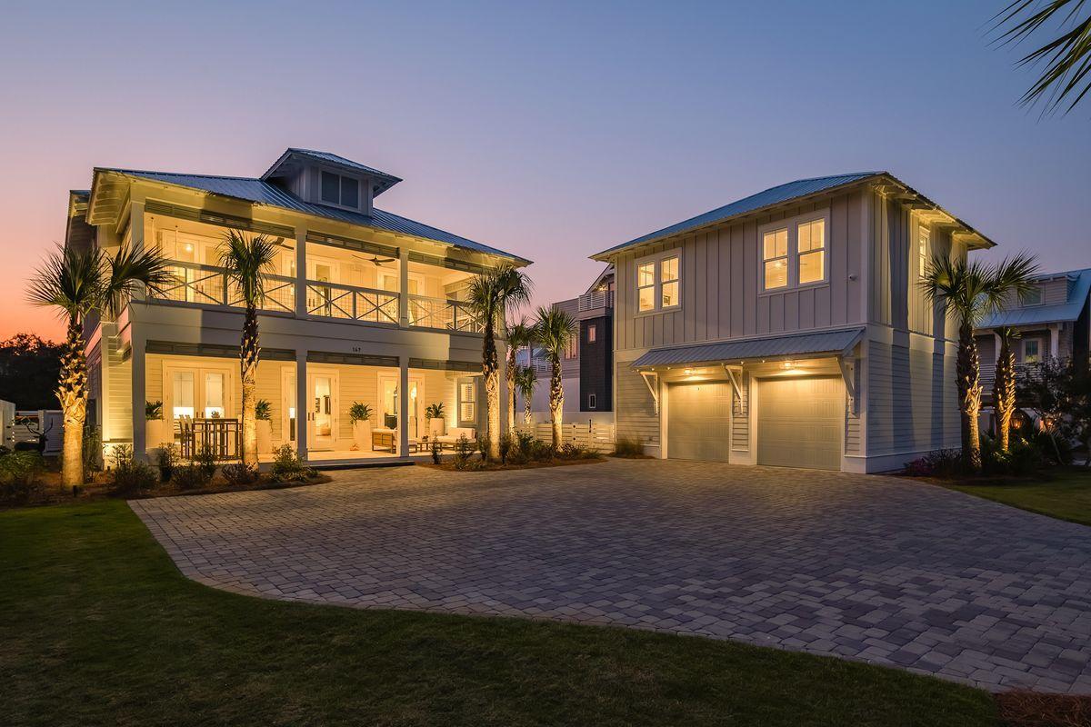 SEASCAPE S/D - Residential