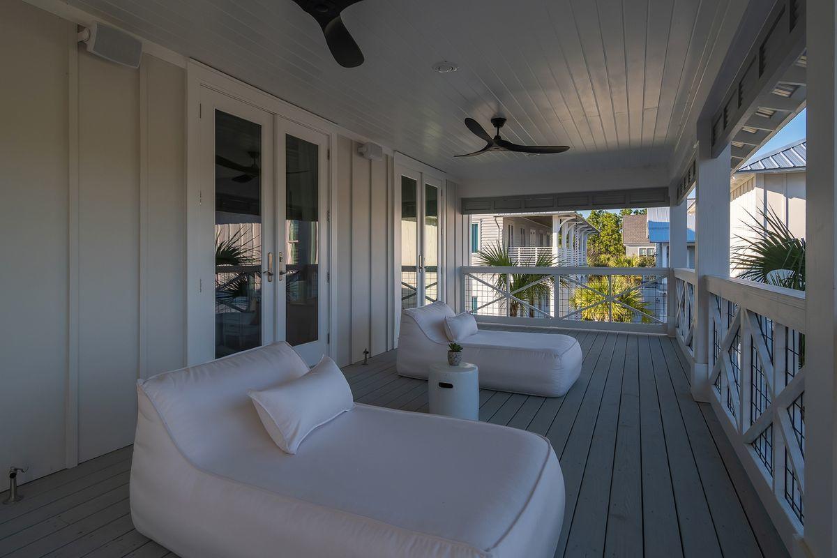SEASCAPE S/D - Residential