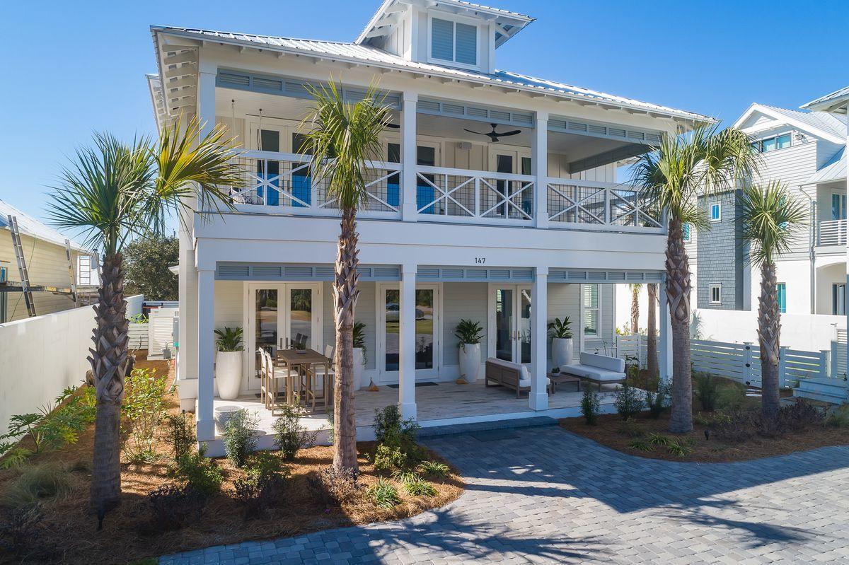 SEASCAPE S/D - Residential