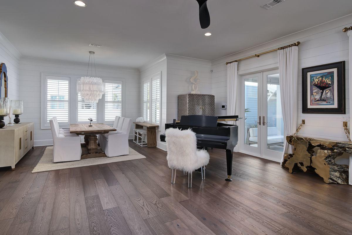 SEASCAPE S/D - Residential