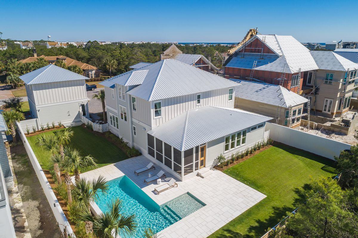 SEASCAPE S/D - Residential
