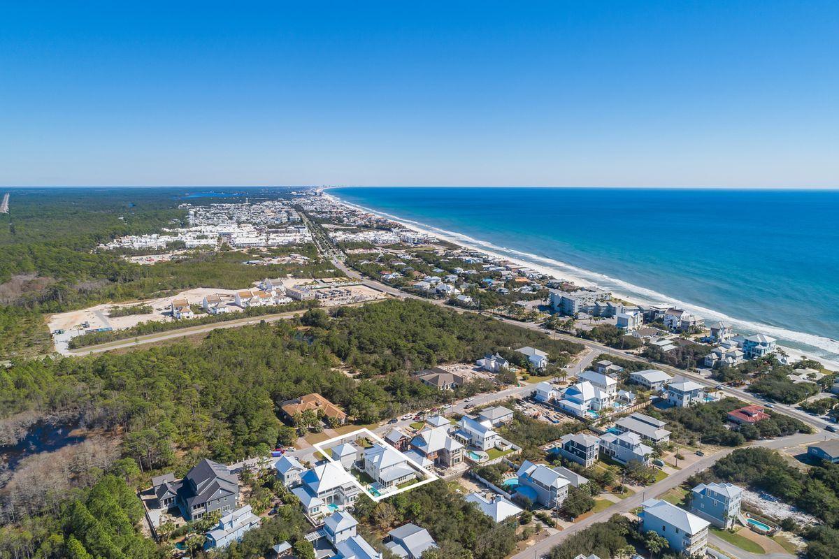 SEASCAPE S/D - Residential