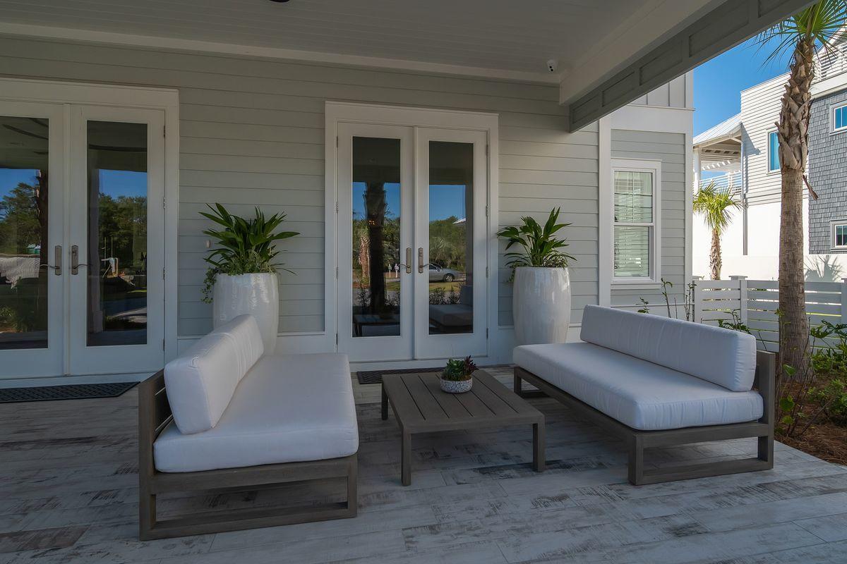 SEASCAPE S/D - Residential