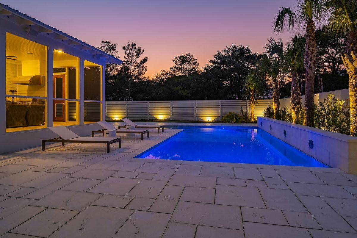 SEASCAPE S/D - Residential