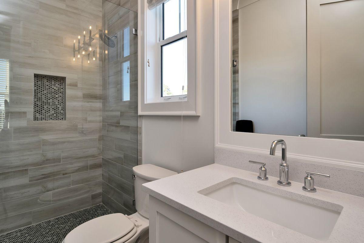 SEASCAPE S/D - Residential