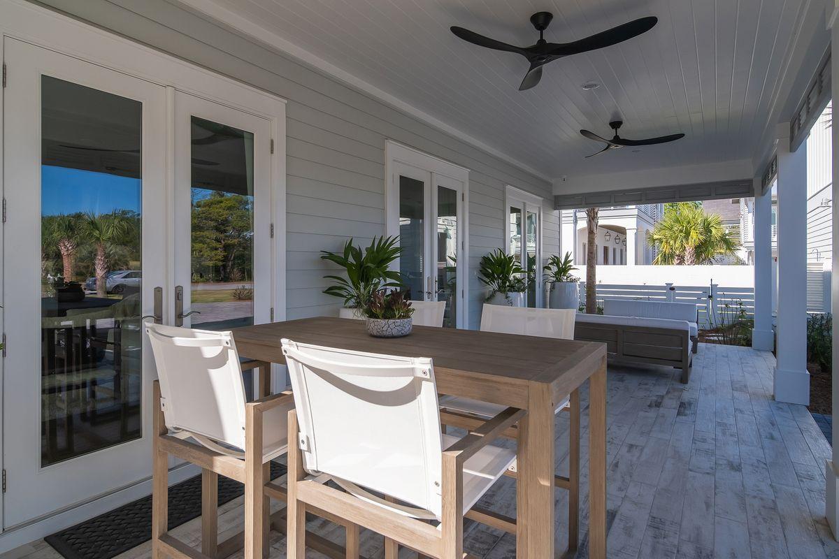SEASCAPE S/D - Residential