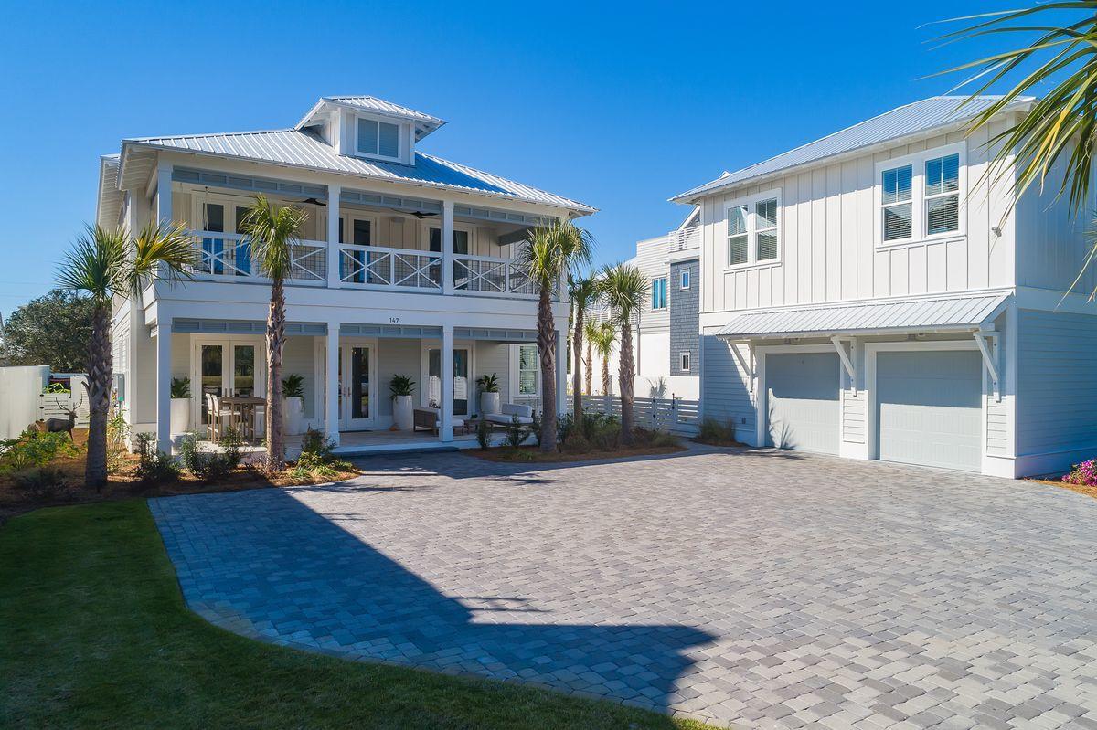 SEASCAPE S/D - Residential