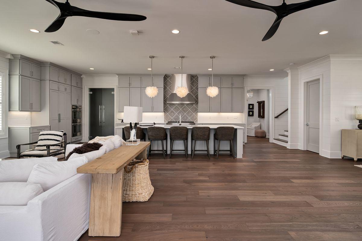 SEASCAPE S/D - Residential
