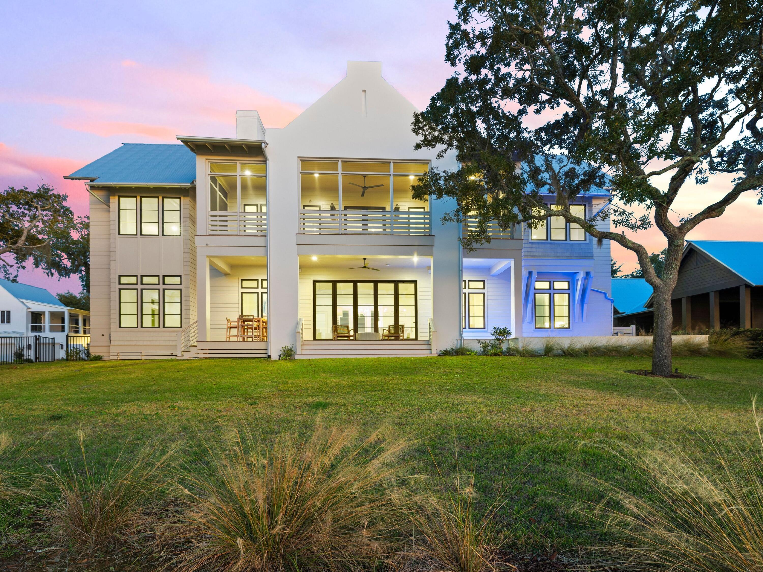 Arboleda Point - Residential