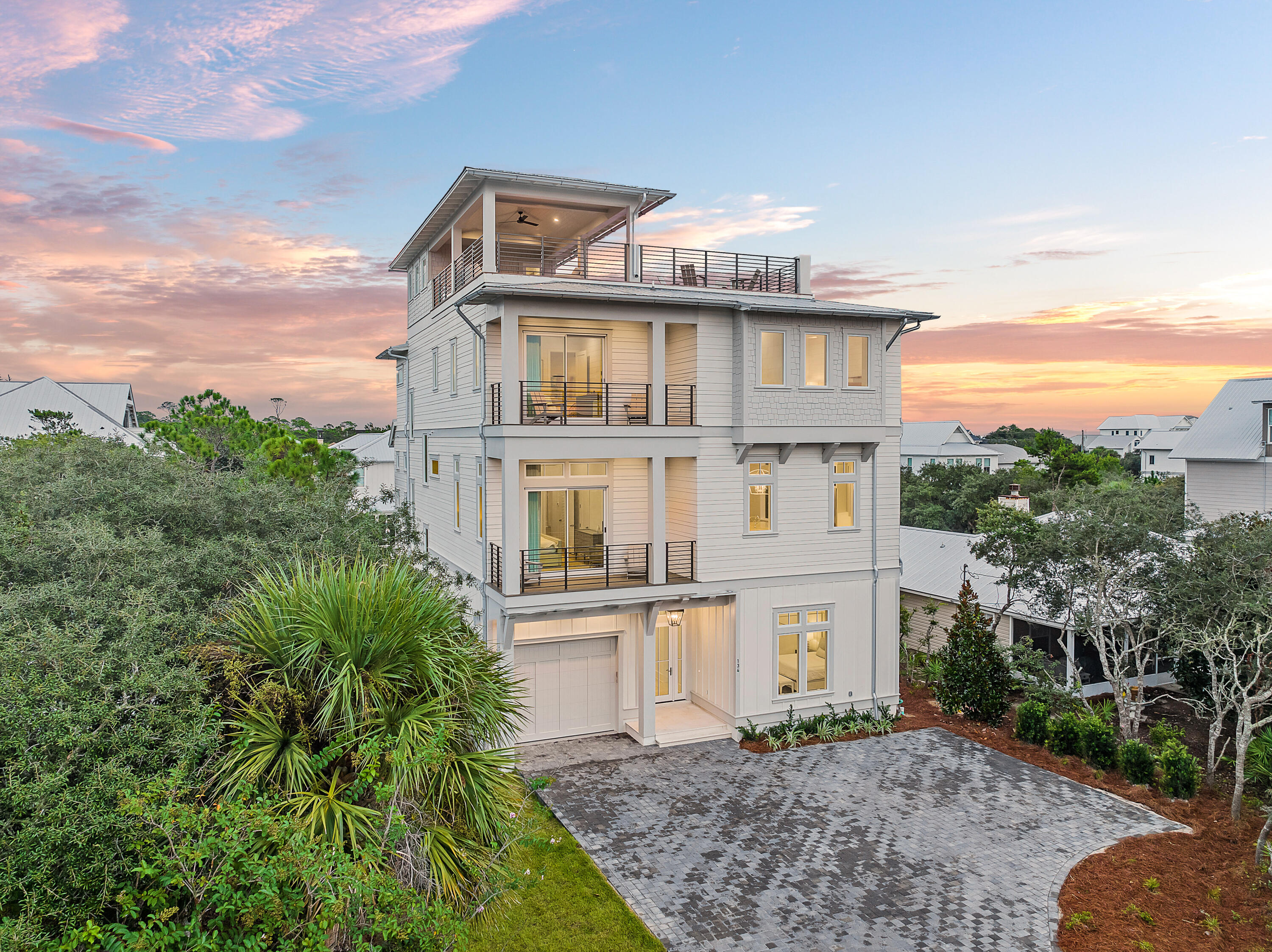 SEACREST EAST - Residential