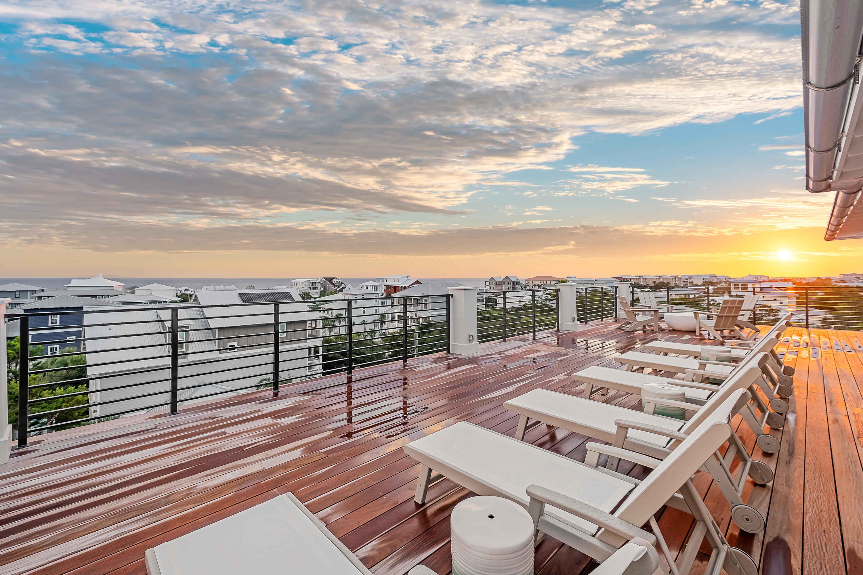 SEACREST EAST - Residential