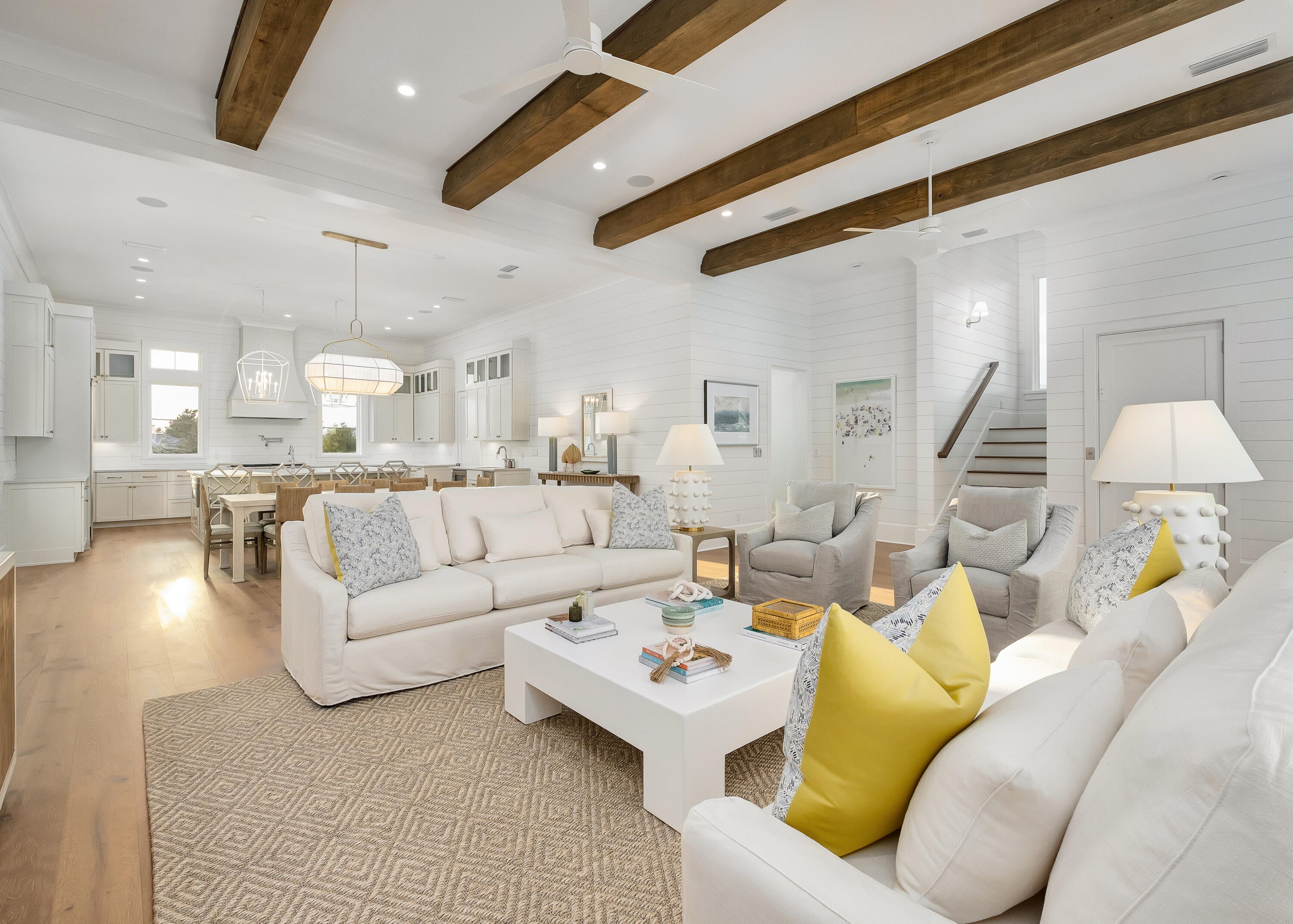 SEACREST EAST - Residential