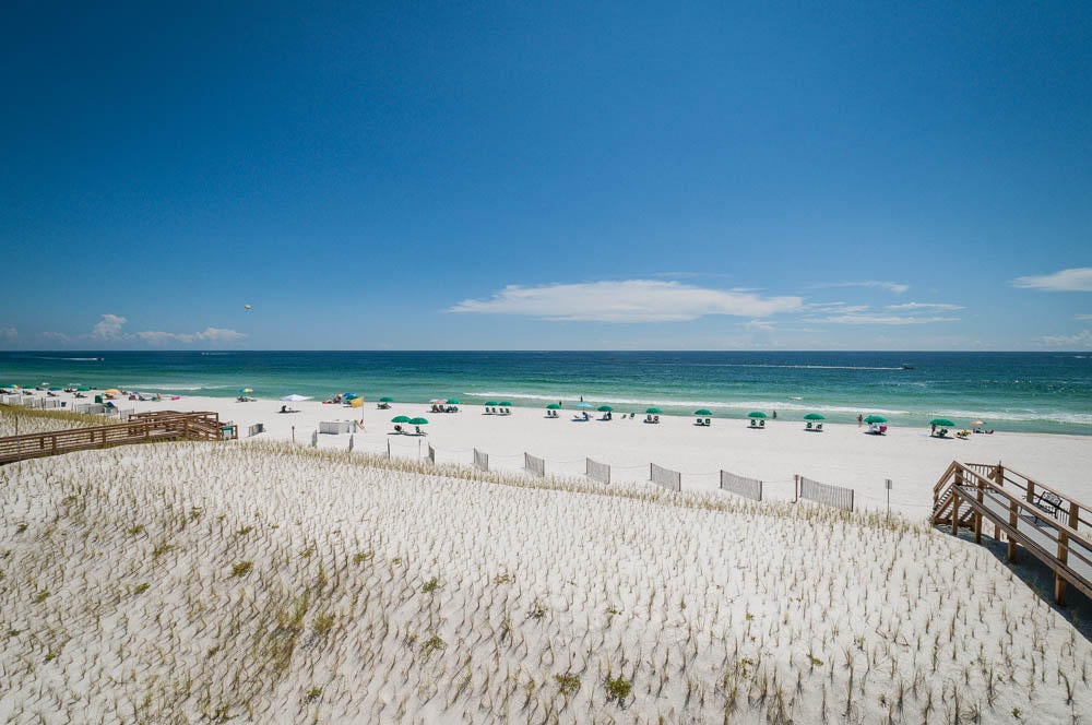 DESTIN POINTE - Residential