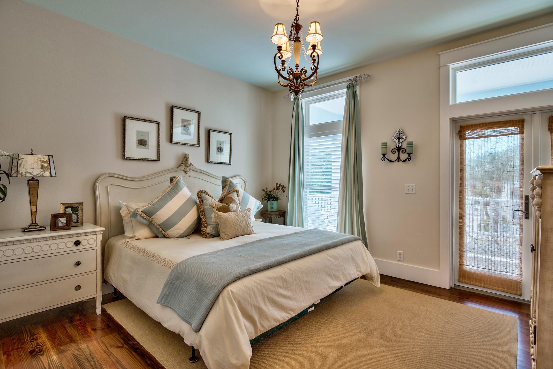 DESTIN POINTE - Residential
