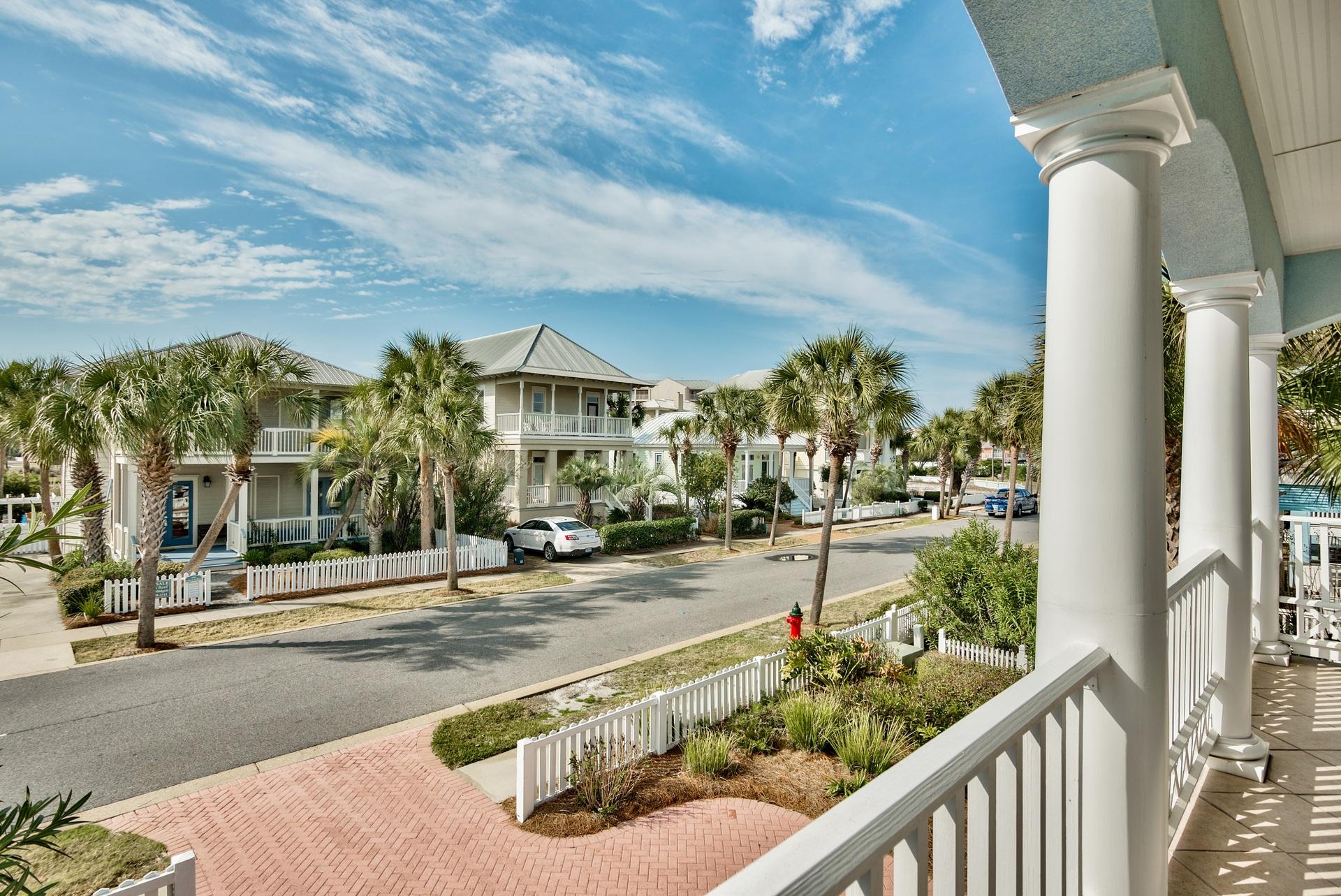 DESTIN POINTE - Residential