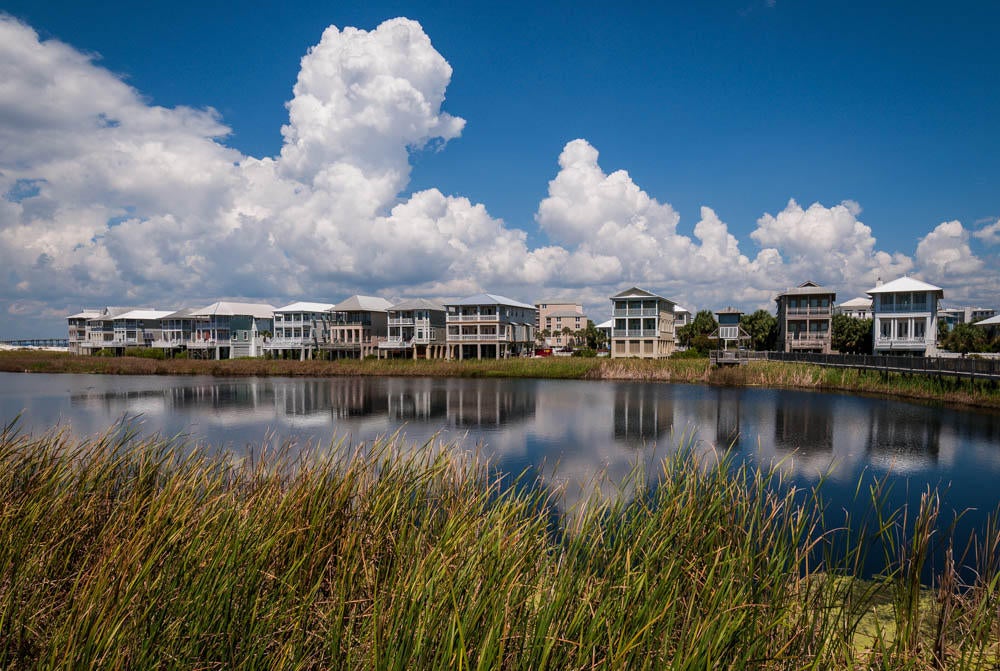 DESTIN POINTE - Residential