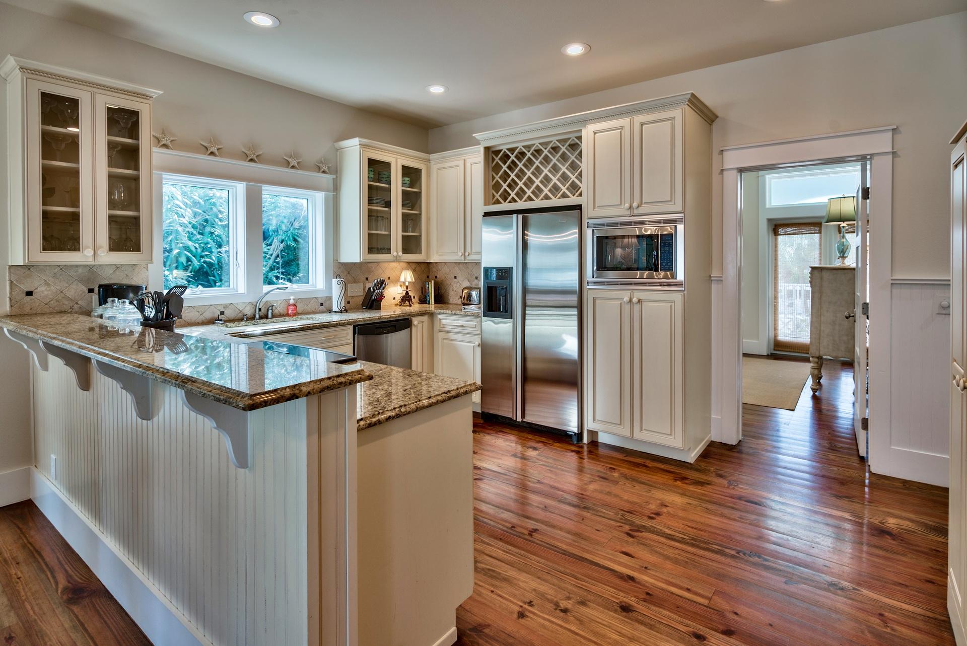 DESTIN POINTE - Residential