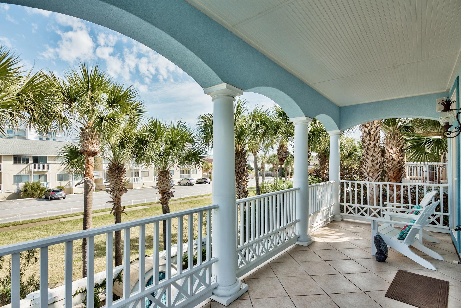 DESTIN POINTE - Residential