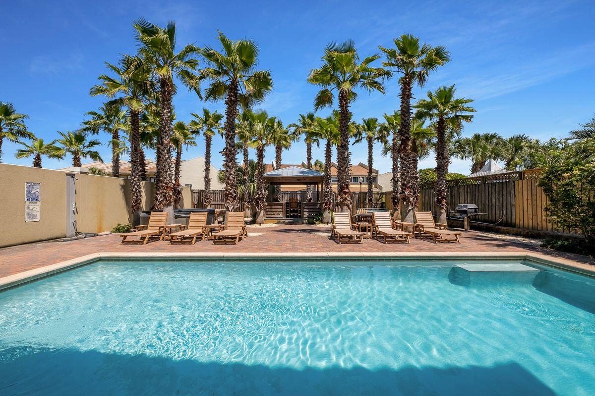 FRANGISTA BEACH - Residential