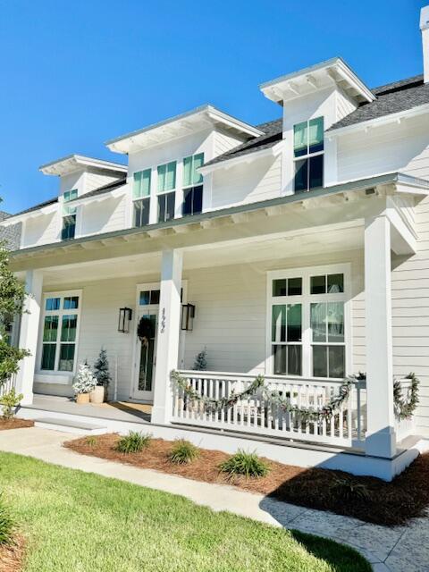 WATERSOUND ORIGINS - Residential